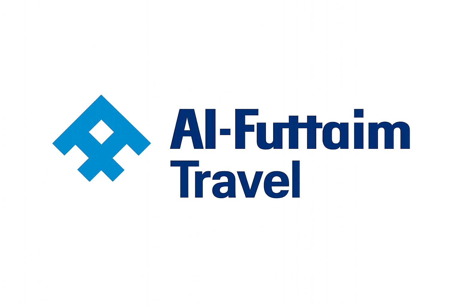 Al Futtaim Travel Logo