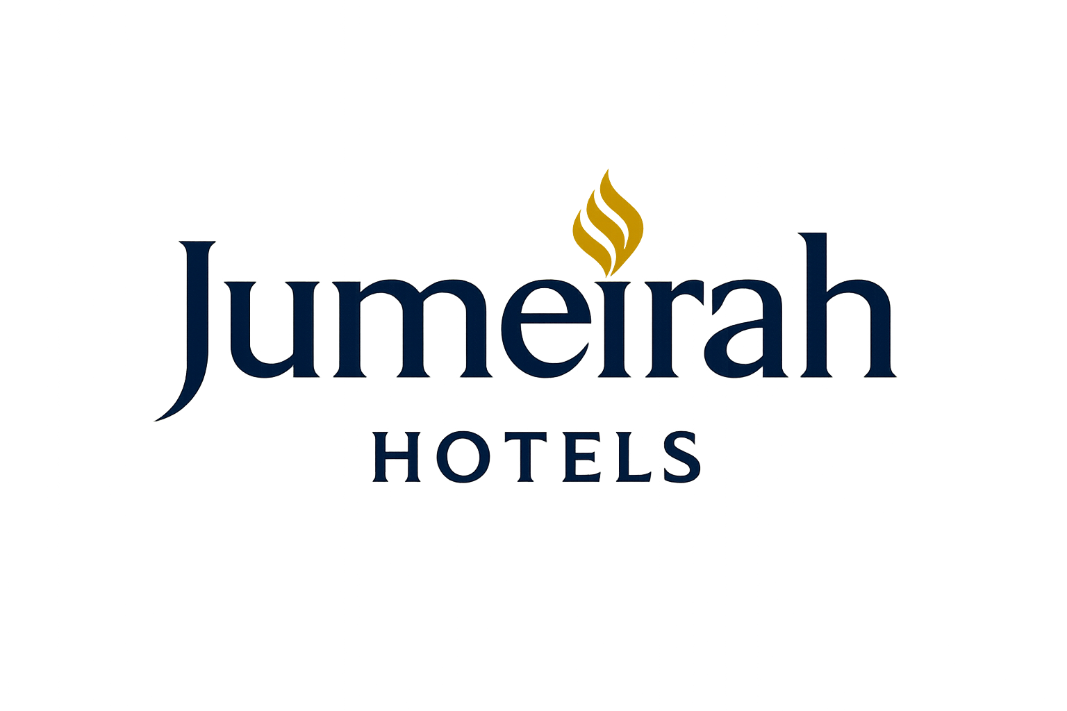 Jumeirah Hotels Logo